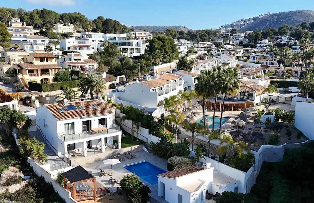 Boutique Hotel Los Limoneros-1